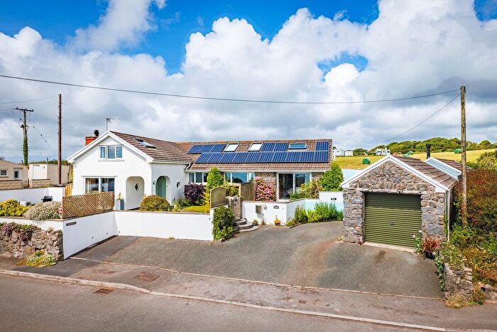 5 Bedroom Detached Bungalow For Sale In Trewent Hill, Freshwater East, SA71