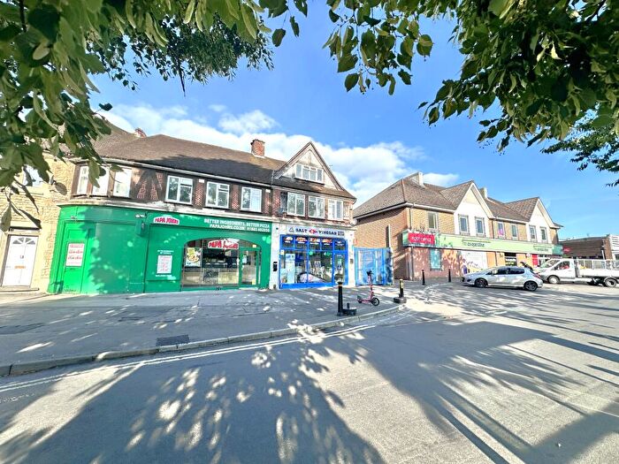 1 Bedroom Flat To Rent In Rose Hill, Oxford, OX4