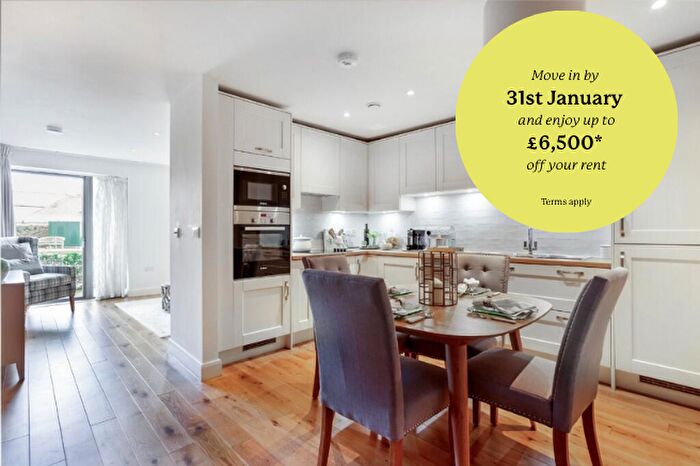 2 Bedroom Apartment To Rent In Cirencester Road, Tetbury, Gloucestershire, GL8