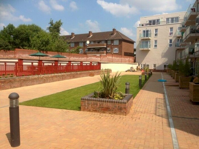 1 Bedroom Flat To Rent In Punam Apartments, Northwood, Greater London, HA6