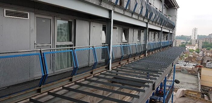 2 Bedroom Flat To Rent In Calderwood Street, London, SE18