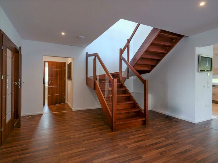 4 Bedroom Detached House For Sale In Aldbourne Road, Baydon, Marlborough, SN8
