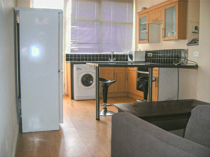 2 Bedroom Terraced House To Rent In Brailsford Road, Fallowfield, M14