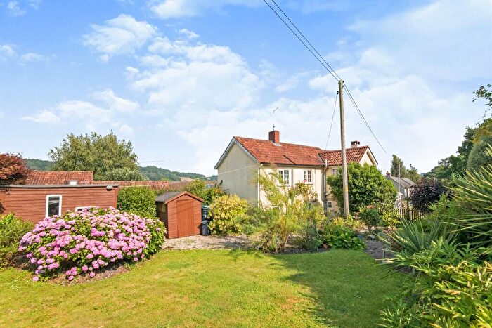 4 Bedroom Detached House For Sale In Ham, Axminster, EX13