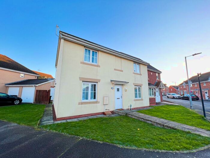 Houses to rent in Kingswood, HU7, Kingston upon Hull