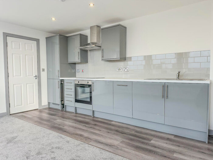 1 Bedroom Apartment To Rent In Yeadon House, Green Lane, Yeadon, Leeds, LS19