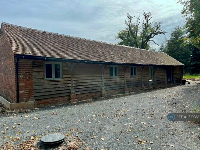 3 Bedroom Detached House To Rent In Fairtree Farm, Ledbury, HR8