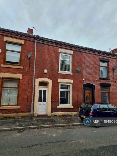 2 Bedroom Terraced House To Rent In Raper Street, Oldham, OL4