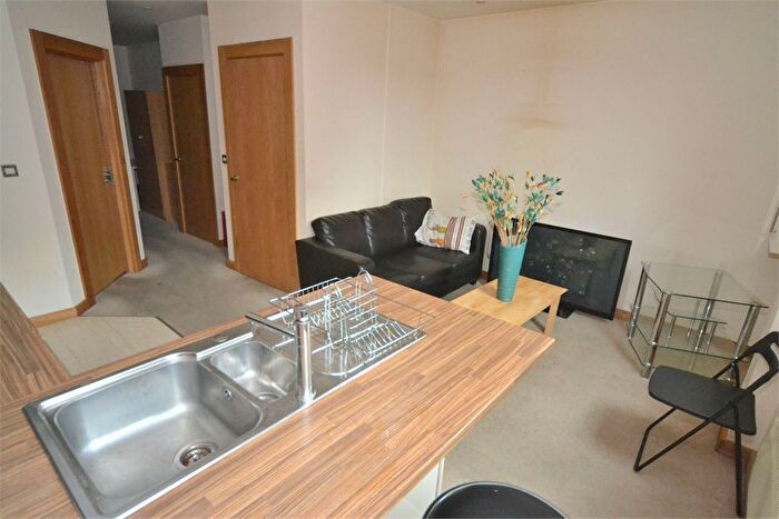 1 Bedroom Flat To Rent In Nile Street, Sunderland, City Centre, SR1