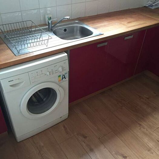 1 Bedroom Flat For Sale In Major Road, London, E15