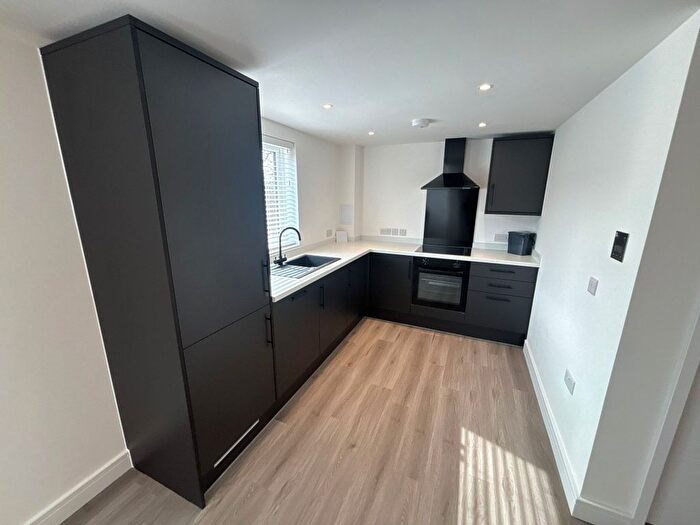 2 Bedroom Flat To Rent In Swain Court, Peterborough, PE2