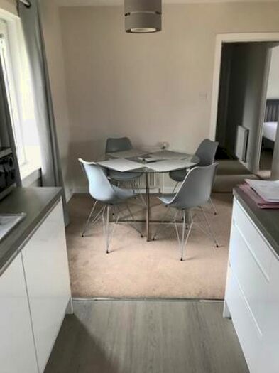 1 Bedroom Flat To Rent In South Gyle Wynd, Edinburgh EH12