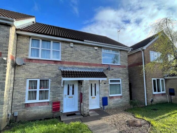 2 Bedroom End Of Terrace House To Rent In Ffordd Tollborth, Llansamlet, SA7