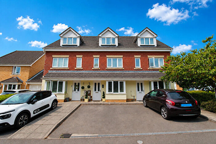 1 Bedroom Apartment For Sale In Titchfield Grange, Titchfield Park, Fareham, PO15