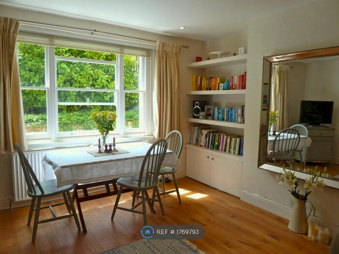 1 Bedroom Flat To Rent In Malden Road, London, NW5
