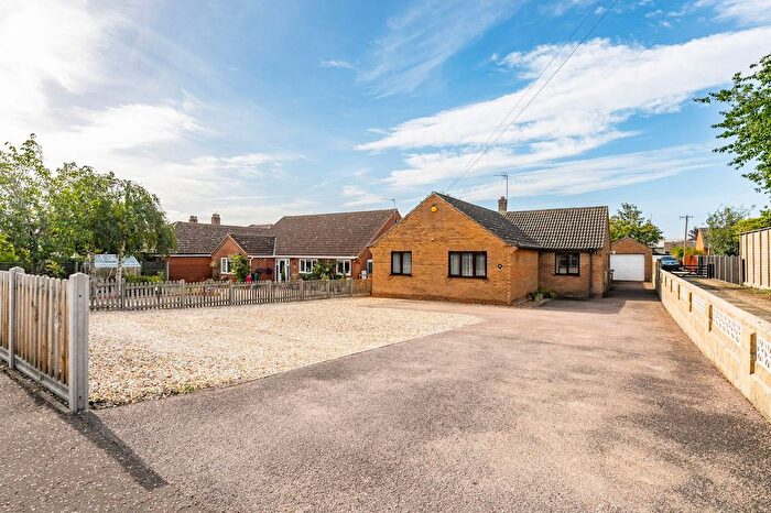 3 Bedroom Detached Bungalow For Sale In New North Road, Attleborough, NR17