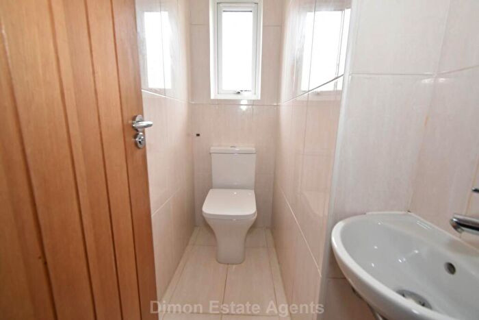 3 Bedroom End Of Terrace House For Sale In Magennis Close, Gosport, PO13