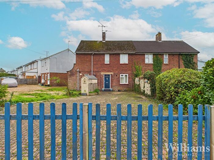 1 Bedroom Maisonette For Sale In Taylor Road, Aylesbury, HP21