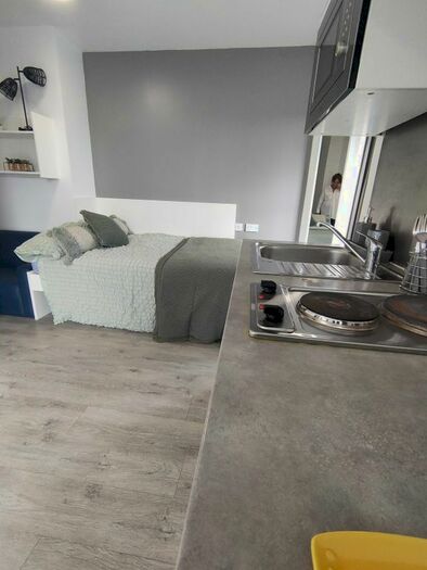 1 Bedroom Flat To Rent In Theatre House, Cox Street, City Centre, CV1