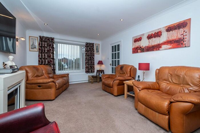 4 Bedroom Detached House For Sale In Ashbee Gardens, Herne Bay, CT6