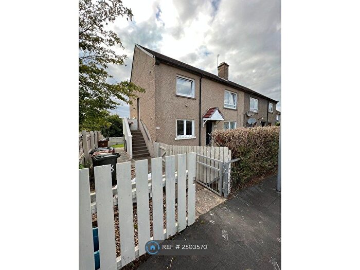 2 Bedroom Flat To Rent In Gilmerton Dykes Avenue, Edinburgh, EH17