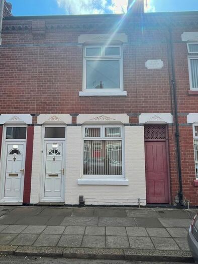 3 Bedroom Terraced House To Rent In Wand Street, Leicester, LE4