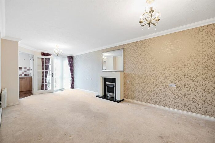 2 Bedroom Retirement Property For Sale In Lord Rosebery Lodge, Epsom, KT18