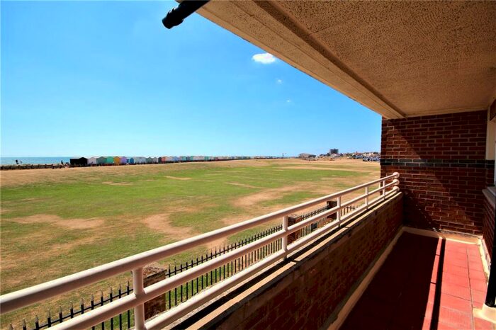 2 Bedroom Apartment To Rent In Marlin Court, Brighton Road, Lancing, West Sussex, BN15