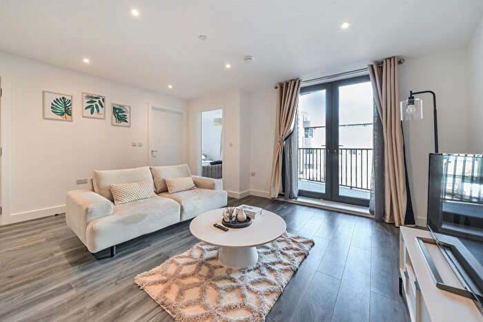 1 Bedroom Apartment For Sale In Brunel Place, West Street, Maidenhead, SL6