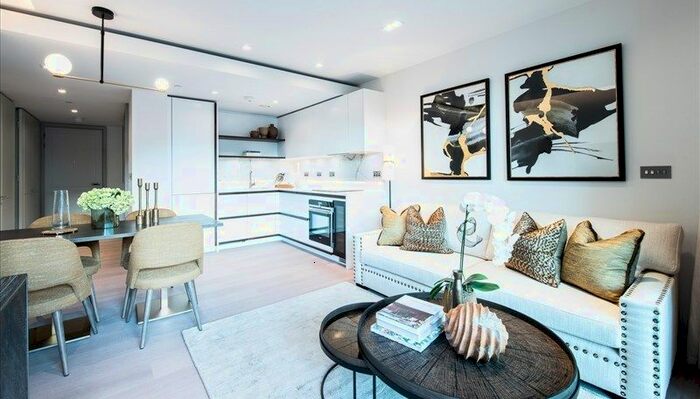 1 Bedroom Flat To Rent In Edgware Road, London, W2