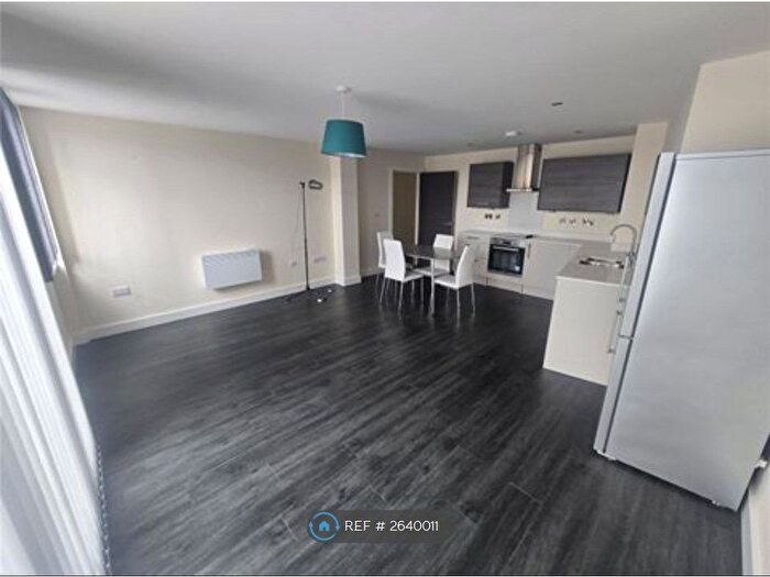 2 Bedroom Flat To Rent In Agin Court, Leicester, LE1