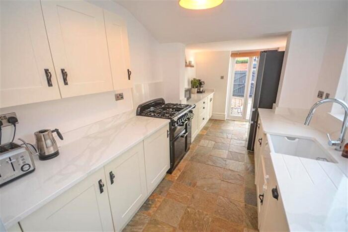 2 Bedroom End Of Terrace House For Sale In Beckenham Avenue, East Boldon, NE36