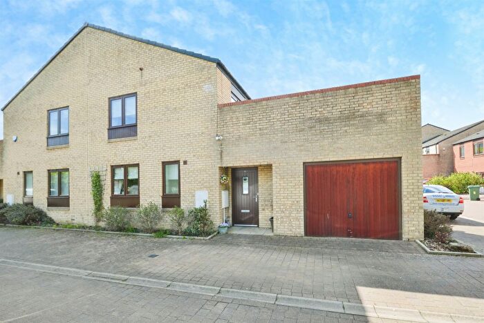 2 Bedroom End Terrace House For Sale In Ivy Drive, Stockton-On-Tees, TS18