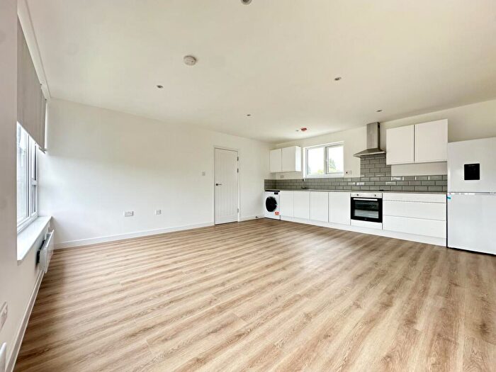 1 Bedroom Apartment To Rent In Worsley Bridge Road, Sydenham, SE26
