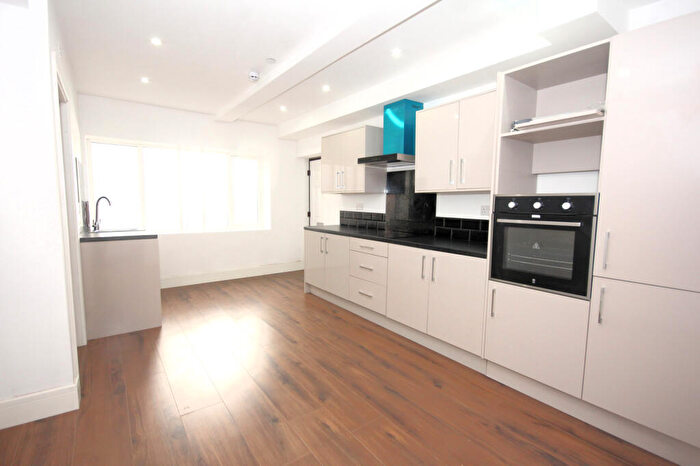 2 Bedroom Apartment To Rent In Lune Street, Preston, PR1