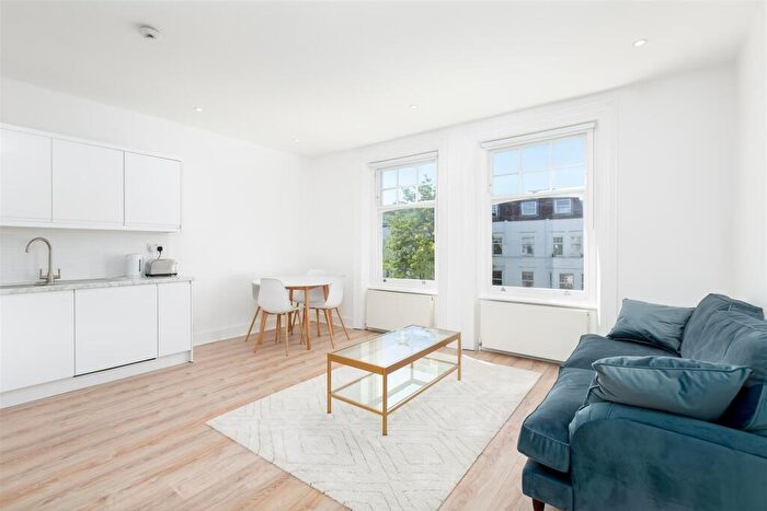 2 Bedroom Flat To Rent In Greencroft Gardens, South Hampstead, NW6