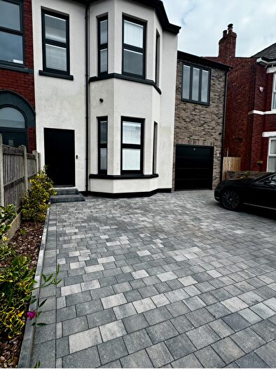 5 Bedroom Semi-Detached House To Rent In The Open - Cavendish Road, Birkdale, PR8
