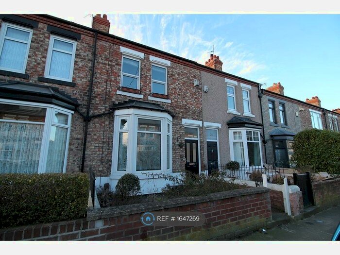 2 Bedroom Terraced House To Rent In Grange Road, Norton, Stockton-On-Tees, TS20