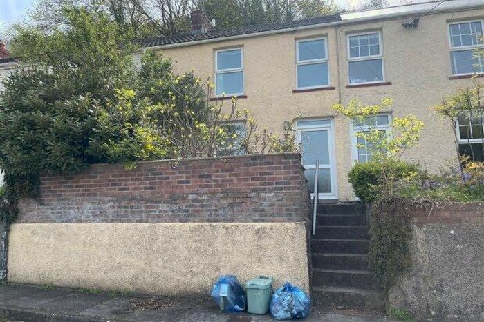 3 Bedroom Terraced House To Rent In Wellfield Terrace, Ferryside, SA17