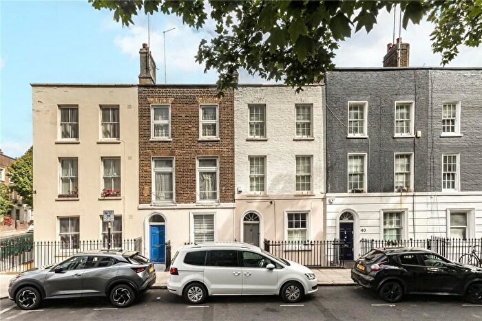 2 Bedroom Apartment To Rent In Mornington Crescent, London, NW1