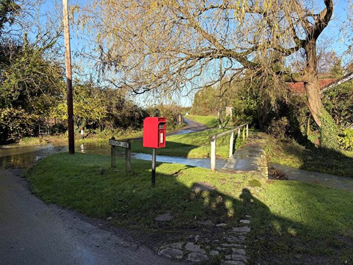1 Bedroom Cottage To Rent In Yate Rocks, Bristol, South Gloucestershire, BS37