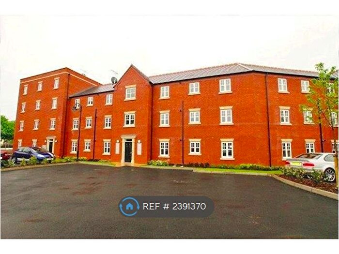 2 Bedroom Flat To Rent In Upton Dene, Chester, CH2