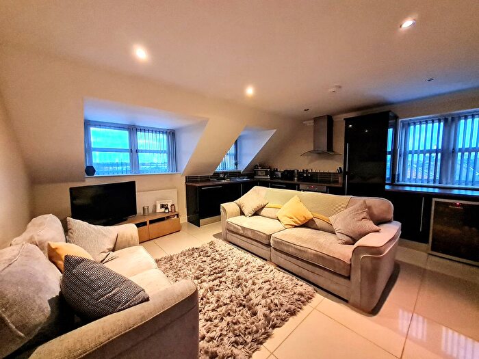 2 Bedroom Property To Rent In Thornaby Road, Stockton-On-Tees, TS17