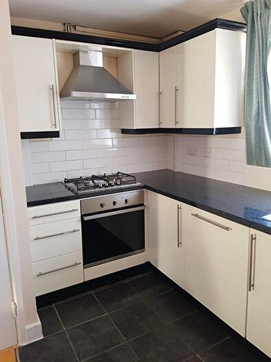 1 Bedroom Maisonette To Rent In London, W5