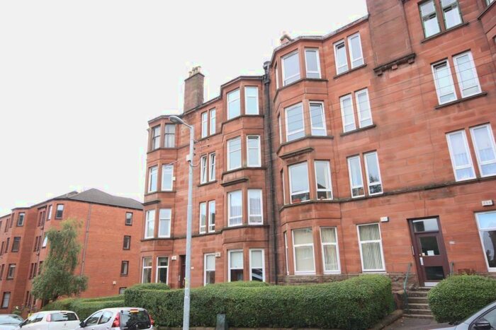 2 Bedroom Flat To Rent In Golfhill Drive, Dennistoun, Glasgow, G31