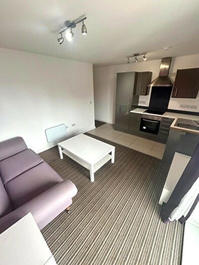 2 Bedroom Apartment To Rent In Richmond Road, Cardiff(City), CF24