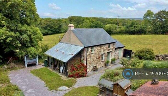 2 Bedroom Detached House To Rent In Fairfield House, Bridgend, CF32