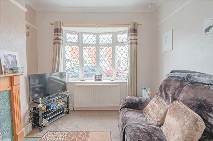 3 Bedroom Terraced House For Sale In Roberts Street, Grimsby, N.E. Lincs, DN32