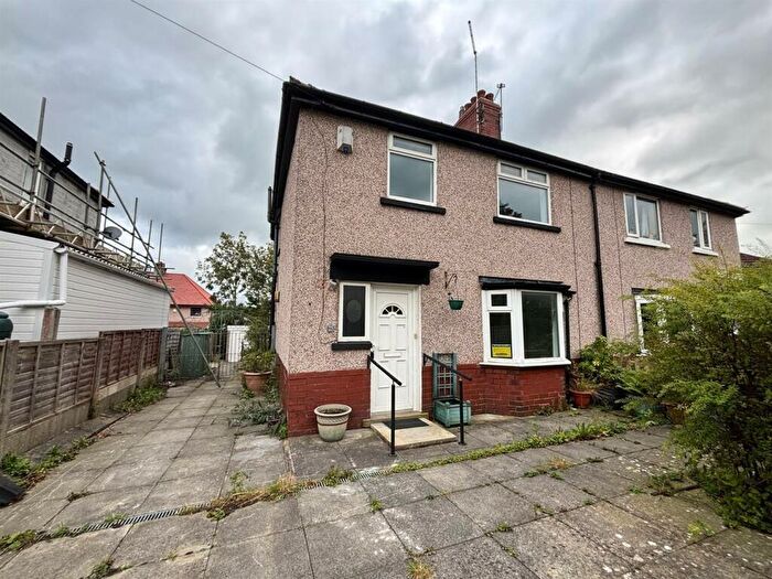 3 Bedroom House To Rent In Gloucester Avenue, Lancaster, LA1