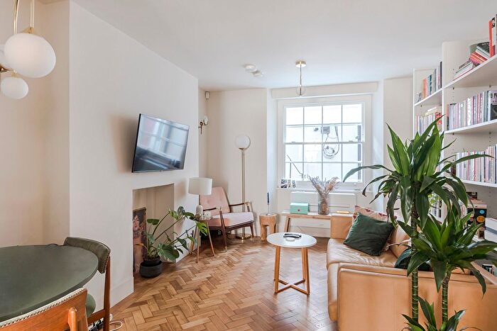 1 Bedroom Flat To Rent In Upper Montagu Street, Marylebone, London, W1H